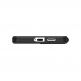 Urban Armor Gear Civilian MagSafe Case - удароустойчив хибриден кейс с MagSafe за Samsung Galaxy S25 Plus (черен) thumbnail 7