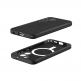 Urban Armor Gear Civilian MagSafe Case - удароустойчив хибриден кейс с MagSafe за Samsung Galaxy S25 (черен) thumbnail 14