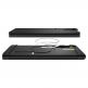 Spigen Tough Armor MagSafe Case - хибриден кейс с най-висока степен на защита с MagSafe за Samsung Galaxy S25 Ultra (черен) thumbnail 11