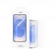 Samsung Screen Protector EF-US936CTEGWW - оригинално защитно покритие за дисплея на Samsung Galaxy S25 Plus (2 броя) (прозрачно) thumbnail
