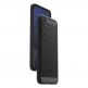 Spigen Rugged Armor Case - тънък качествен силиконов (TPU) калъф за Samsung Galaxy S24 FE (черен) thumbnail 9