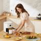 Xiaomi Mi Smart Air Fryer 3.5L UK - фритюрник с горещ въздух (бял) thumbnail 6