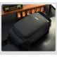 Yesido Anti-Theft Sling Backpack With Lock - стилна чанта с презрамка и ключалка за смартфони и други дребни вещи (черен) thumbnail 13
