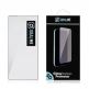 OBALME Tempered Glass Screen Protector 5D - обхващащо и ръбовете стъклено защитно покритие за дисплея на Samsung Galaxy S25 Ultra (черен-прозрачен) thumbnail 2