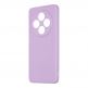 OBALME Basic Matte TPU Case - силиконов (TPU) калъф за Xiaomi Redmi 14C 4G, Poco C75 (лилав)  thumbnail