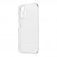 OBALME Basic Clear TPU Case - силиконов (TPU) калъф за Xiaomi Redmi Note 12S (прозрачен)  thumbnail