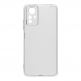 OBALME Basic Clear TPU Case - силиконов (TPU) калъф за Xiaomi Redmi Note 12S (прозрачен)  thumbnail 2