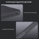 Nillkin CamShield Pro Hard Case - хибриден удароустойчив кейс за Samsung Galaxy S25 Ultra (черен) thumbnail 6