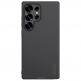 Nillkin Super Frosted Shield Pro Case - хибриден  удароустойчив кейс за Samsung Galaxy S25 Ultra (черен) thumbnail