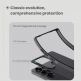 Nillkin Super Frosted Shield Pro Case - хибриден  удароустойчив кейс за Samsung Galaxy S25 Ultra (черен) thumbnail 3