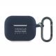 Red Bull AirPods Pro 2 Silicone Case - силиконов калъф с карабинер за Apple AirPods Pro 2 (тъмносин) thumbnail