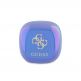 Guess 4G Logo Mini True Wireless Stereo TWS Headset - безжични блутут слушалки със зареждащ кейс за мобилни устройства (син)  thumbnail 2