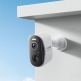 Baseus N1 Plus Outdoor Security Camera System - домашна система за видеонаблюдение с 2 броя камери (бял) thumbnail 8