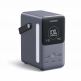 Ugreen Nexode Power Bank 48000 mAh 300W - преносима външна батерия с 3xUSB-C и 2xUSB-A изходи и технология за бързо зареждане (черен) thumbnail 2