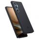 Spigen Caseology Nano Pop MagSafe Case - силиконов (TPU) калъф с висока степен на защита с MagSafe за Samsung Galaxy S25 Ultra (черен) thumbnail 6