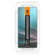 Spigen Glas.tR EZ Fit Tempered Glass 2 Pack - 2 броя стъклени защитни покрития за дисплея на Samsung Galaxy S25 Ultra (прозрачен) thumbnail 2