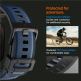 Spigen DuraPro Armor Band - силиконова каишка за Apple Watch 42мм, 44мм, 45мм, 46мм, Ultra 49мм (тъмносин) thumbnail 11