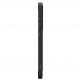 Spigen Rugged Armor MagSafe Case - удароустойчив силиконов (TPU) калъф с MagSafe за Samsung Galaxy S25 (черен)  thumbnail 4