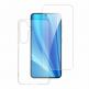 4smarts 360° Protection Set - тънък силиконов кейс и стъклено защитно покритие за дисплея на Samsung Galaxy S25 (прозрачен) thumbnail 2