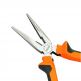 Jakemy Multifunctional Nipper Pliers 8 Inch - мултифукционални клещи (orange-black) thumbnail 2