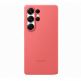 Samsung Silicone Cover Case EF-PS938CBE - оригинален силиконов кейс за Samsung Galaxy S25 Ultra (червен) thumbnail