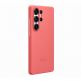 Samsung Silicone Cover Case EF-PS938CBE - оригинален силиконов кейс за Samsung Galaxy S25 Ultra (червен) thumbnail 2