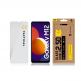Tactical Glass Shield 2.5D - калено стъклено защитно покритие за дисплея на Samsung Galaxy M12, Galaxy A32 5G, Galaxy A12, Galaxy A02s (прозрачен) thumbnail 3