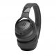 JBL TUNE 710BT Wireless Over-Ear Headphones - безжични Bluetooth слушалки с микрофон за мобилни устройства (черен) thumbnail 2