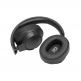 JBL TUNE 710BT Wireless Over-Ear Headphones - безжични Bluetooth слушалки с микрофон за мобилни устройства (черен) thumbnail 6