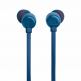 JBL Tune 310C USB-C Earphones - слушалки с USB-C кабел, микрофон и управление на звука (син) thumbnail 3