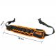 Jakemy Professional Tool Waist Bag Belt JM-B04 - качественa чанта за инструменти (черен-жълт) thumbnail 3