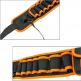 Jakemy Professional Tool Waist Bag Belt JM-B04 - качественa чанта за инструменти (черен-жълт) thumbnail 5