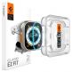 Spigen Tempered Glass GLAS.tR EZ Fit 1pc - стъклено защитно покритие за дисплея на Apple Watch Ultra 49мм (прозрачен)(bulk) thumbnail