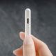 Mageasy Instinct iPad Stylus Pencil With Tips - професионална писалка за iPad (бял)  thumbnail 6