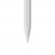 Mageasy Instinct iPad Stylus Pencil With Tips - професионална писалка за iPad (бял)  thumbnail 9