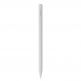 Mageasy Instinct iPad Stylus Pencil - професионална писалка за iPad (бял)  thumbnail
