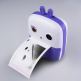 Mini Kids Portable Thermal Printer With Camera HURC10F - фотоапарат и безжичен термопринтер (лилав) thumbnail 5