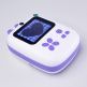 Mini Kids Portable Thermal Printer With Camera HURC10F - фотоапарат и безжичен термопринтер (лилав) thumbnail 9