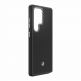 Spigen Enzo Aramid MagSafe Case - кевларен кейс с MagSafe за Samsung Galaxy S25 Ultra (черен)  thumbnail 5