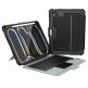 Nillkin Bumper Combo Keyboard Protective Case Backlit Version - удароустойчив кейс, с отделяща клавиатура и поставка за iPad Pro 13 (2024) thumbnail