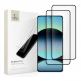 Tech-Protect Glass Fit Plus Tempered Glass 2.5D 2 Pack - 2 броя калени стъклени защитни покрития за дисплея на Xiaomi Redmi Note 14 4G, Note 14 5G (черен-прозрачен) thumbnail