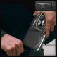 Tech-Protect CamShield Pro Hard Case - хибриден удароустойчив кейс с пръстен против изпускане за Xiaomi Redmi Note 14 Pro 5G, Poco X7 5G (черен) thumbnail 2
