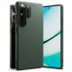Ringke Onyx Case - силиконов (TPU) калъф за Samsung Galaxy S25 Ultra (тъмнозелен) thumbnail