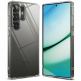 Ringke Fusion Crystal Case - хибриден удароустойчив кейс за Samsung Galaxy S25 Ultra (прозрачен) thumbnail 2