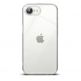 Ringke Fusion Case - хибриден кейс с висока степен на защита за iPhone 16e (прозрачен)  thumbnail 2