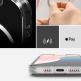 Ringke Fusion Magnetic Case - хибриден кейс с висока степен на защита с MagSafe за iPhone 16e (прозрачен)  thumbnail 6