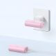 Baseus Compact Powerbank USB-C Connector 5000mAh 20W (P10068306213-00) - външна батерия с USB-C конектор (розов) thumbnail 5