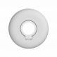 Baseus Apple Watch Charger Holder (ACSLH-01) - поликарбонатова поставка за Apple Watch (бял) thumbnail 4