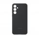 Samsung Silicone Cover Case EF-PA556TBE - оригинален силиконов кейс за Samsung Galaxy A55 5G (черен) thumbnail 3
