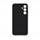 Samsung Silicone Cover Case EF-PA556TBE - оригинален силиконов кейс за Samsung Galaxy A55 5G (черен) thumbnail 4